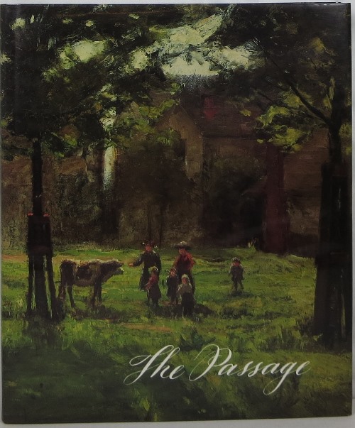 The Passage: Return of Indiana Painters from Germany 1880-1905