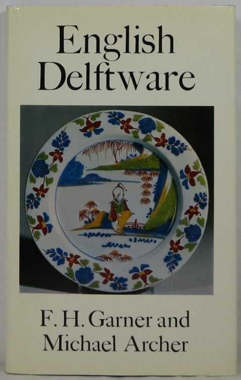 English Delftware