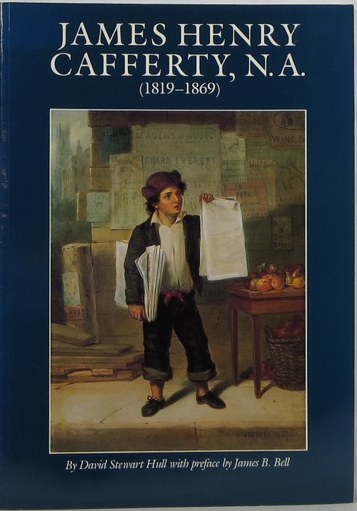 James Henry Cafferty, N. A. (1819-1869)