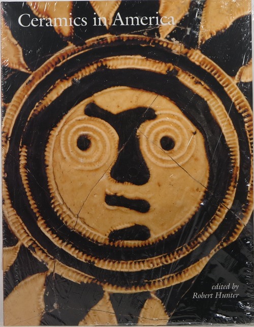 Ceramics in America 2002