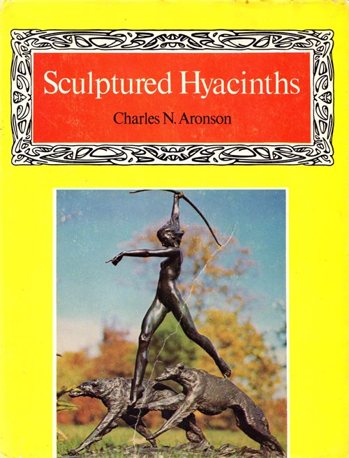 Sculptured Hyacinths