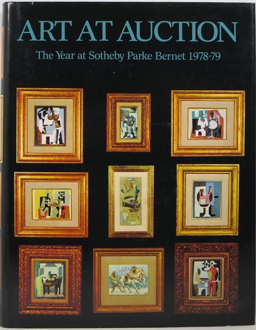 Art at Auction: The Year at Sotheby Parke Bernet 1978-79