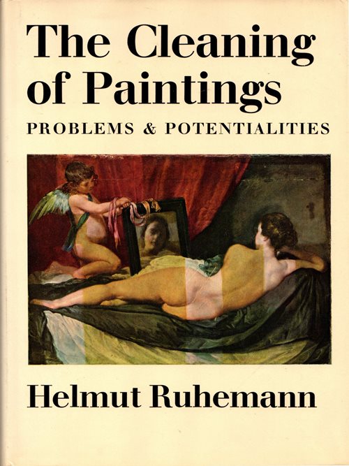 The Cleaning of Paintings: Problems and Potentialities