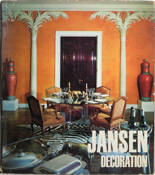 Jansen Decoration