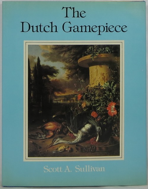 The Dutch Gamepiece