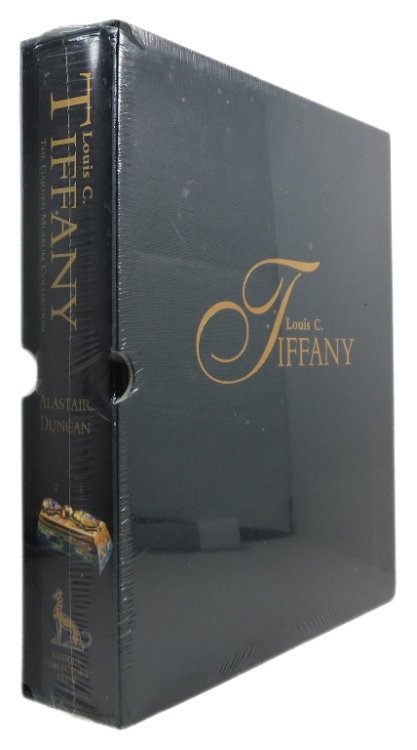 Louis C. Tiffany: Garden Museum Collection