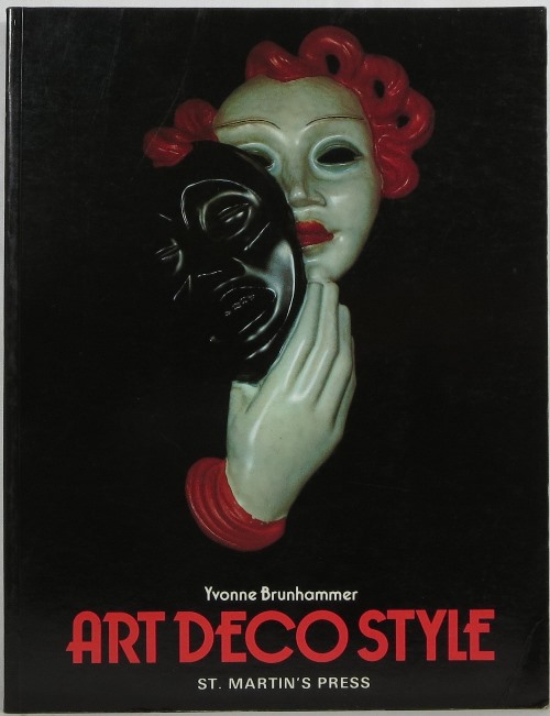 Art Deco Style
