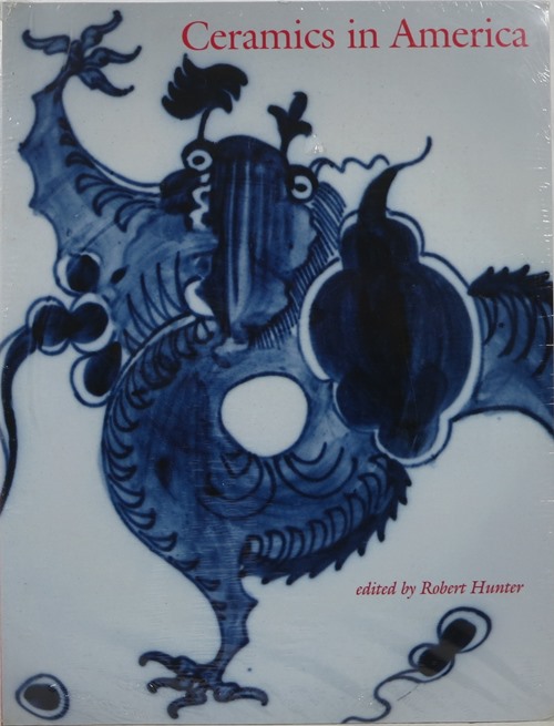 Ceramics in America 2004