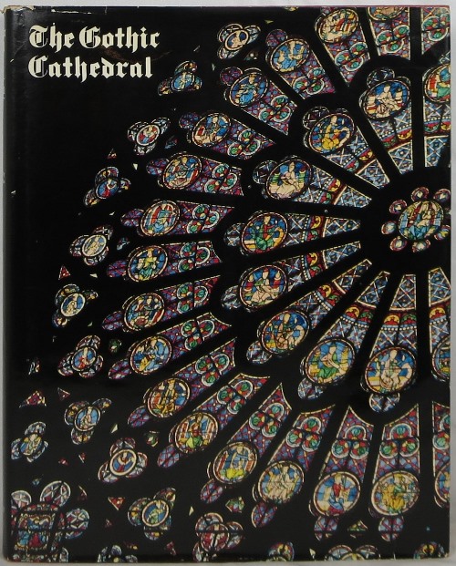 The Gothic Cathedral