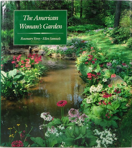 The American Woman's Garden