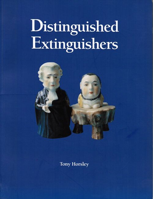 Distinguished Extinguishers