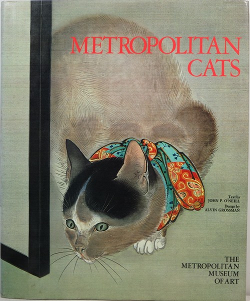 Metropolitan Cats