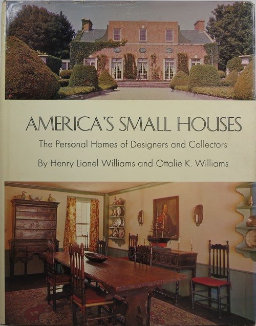 America's Small Houses