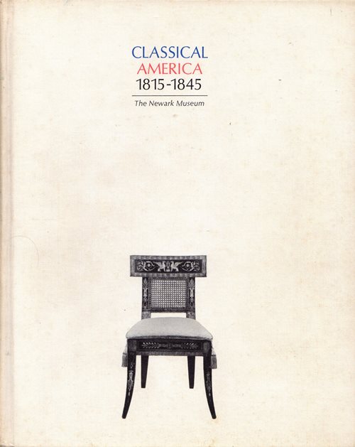 Classical America 1815-1845