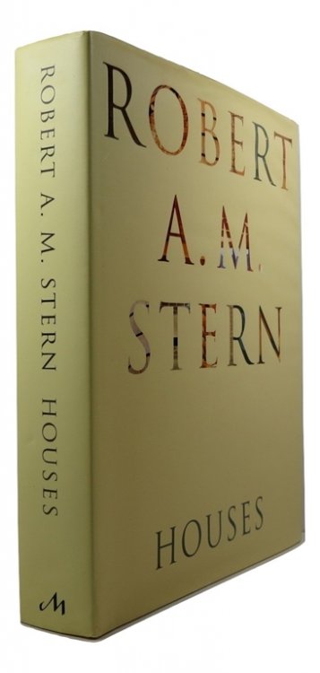 Robert A. M. Stern: Houses