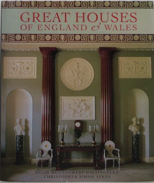 Great Houses of England & Wales