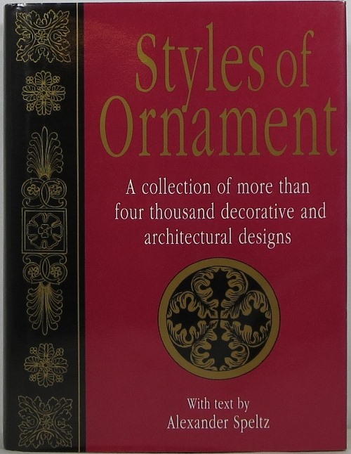 Styles of Ornament