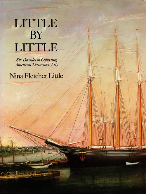 Little by Little: Six Decades of Collecting American Decorative Arts