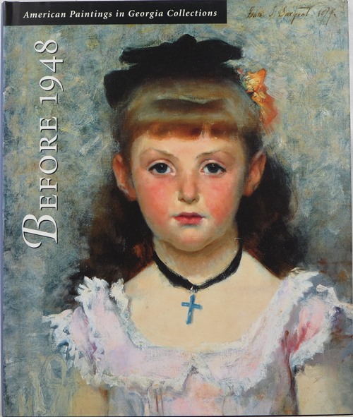 Before 1948: American Paintings in Georgia Collections