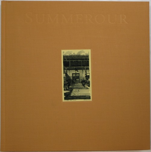 Summerour: Architecture of Permanence, Scale, and Proportion