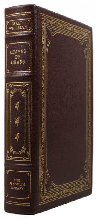 Leaves of Grass
