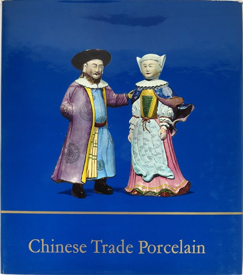 Chinese Trade Porcelain