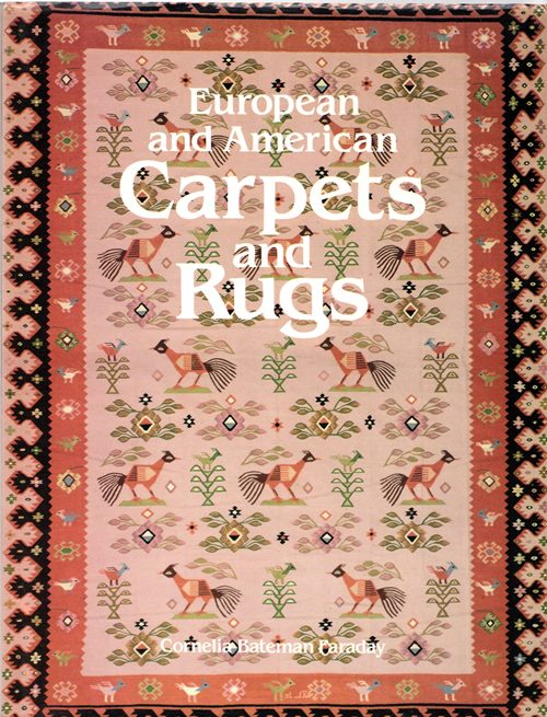 European and American Carpets and Rugs