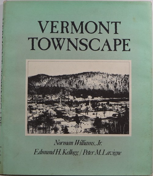 Vermont Townscape