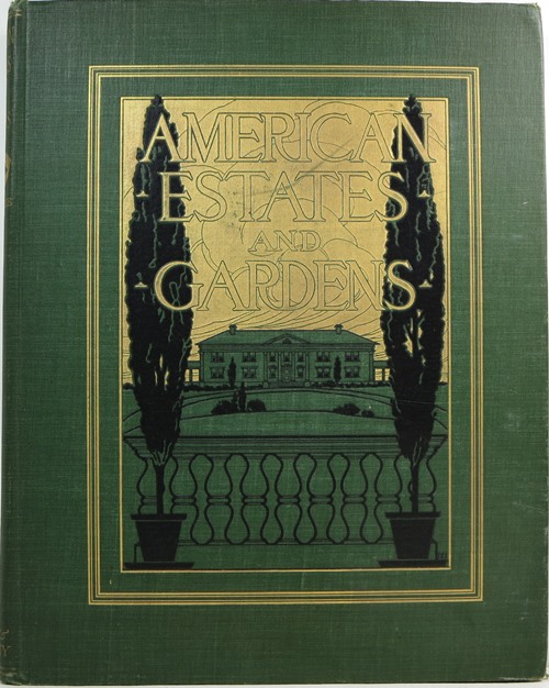 American Estates and Gardens