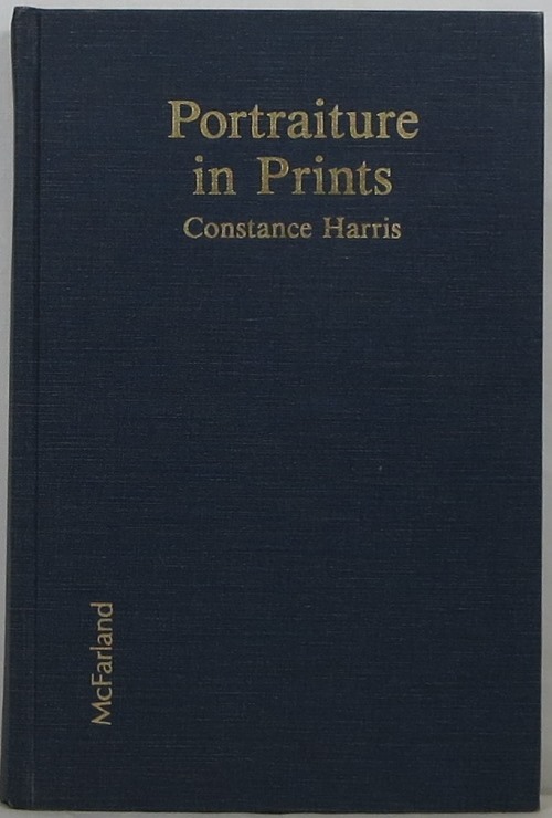 Image for Portraiture in Prints Portraiture in Prints