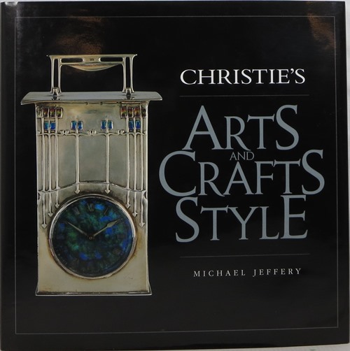Christie's Arts and Crafts Style