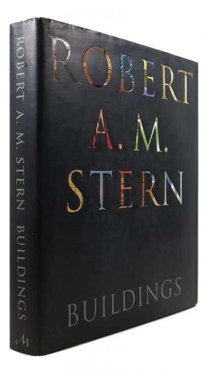 Robert A. M. Stern: Buildings