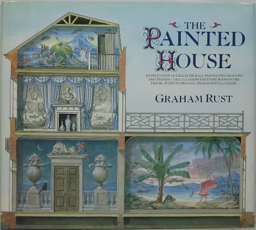 The Painted House