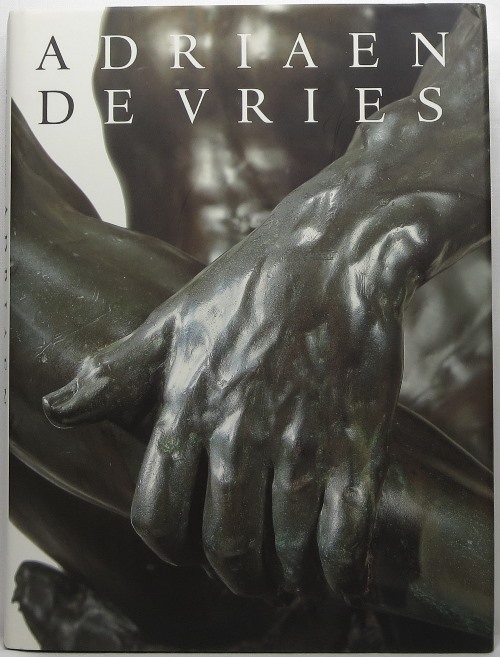Adriaen de Vries 1556-1626