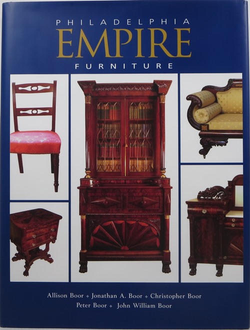 Philadelphia Empire Furniture