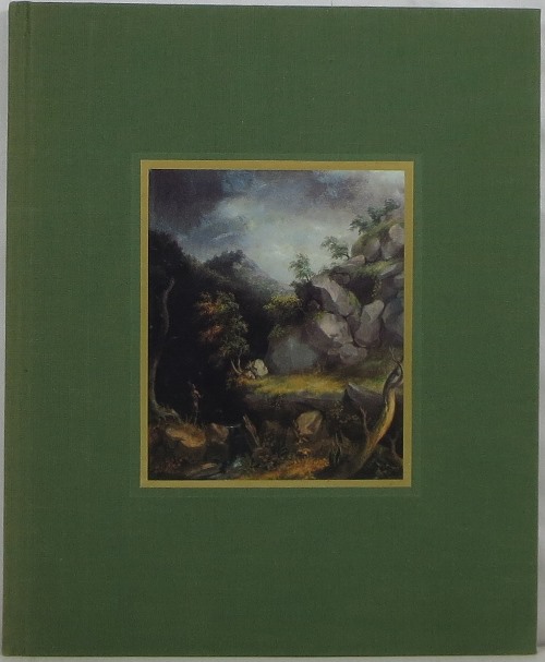 The Hudson River School: Congenial Observations