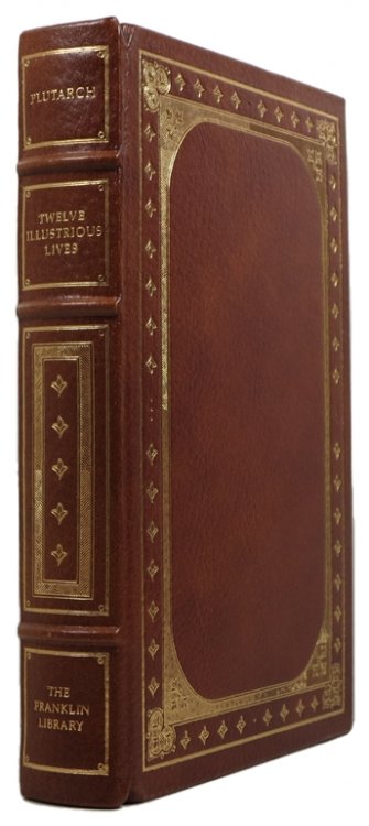 Twelve Illustrious Lives