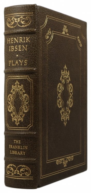 Six Plays