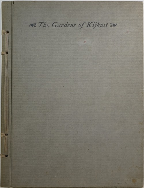 The Gardens of Kijkuit