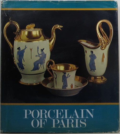 Porcelain of Paris