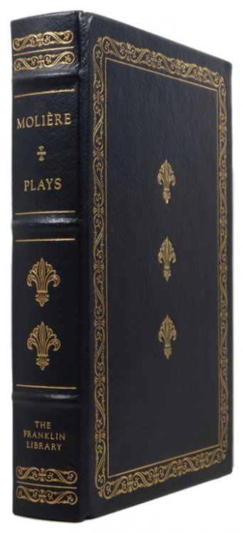 Seven Plays
