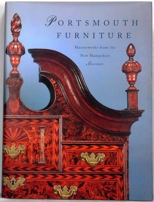 Portsmouth Furniture: Masterworks from the New Hampshire Seacoast