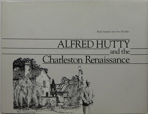 Alfred Hutty and the Charleston Renaissance