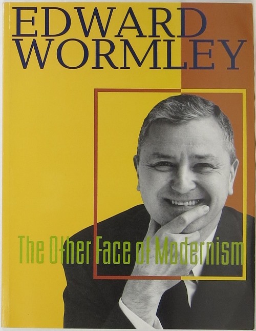 Edward Wormley: The Other Face of Modernism