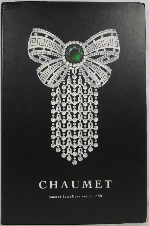 Chaumet: Master Jewellers Since 1780