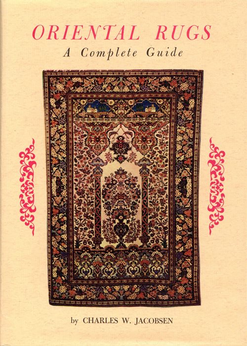 Oriental Rugs: A Complete Guide