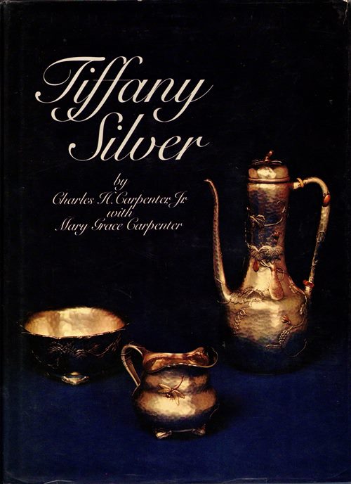 Tiffany Silver