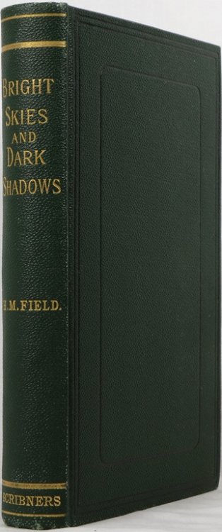 Bright Skies and Dark Shadows