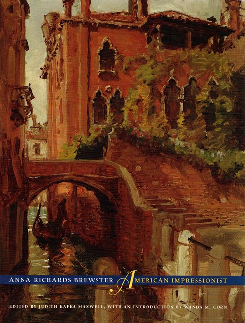 Anna Richards Brewster: American Impressionist