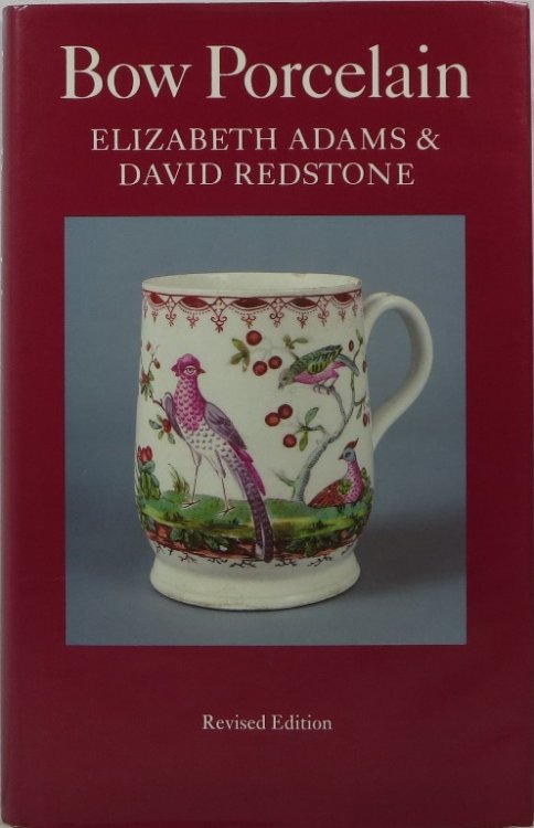 Bow Porcelain